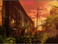 Fragile opening movie