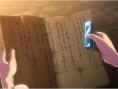 Fragile opening movie