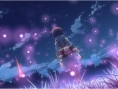 Fragile opening movie