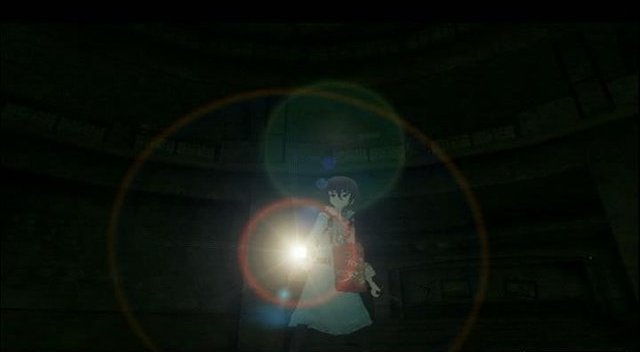 Fragile : new screenshots
