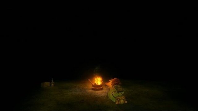 Fragile : nouveaux screenshots