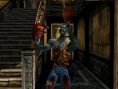 House of the Dead annoncé sur Wii