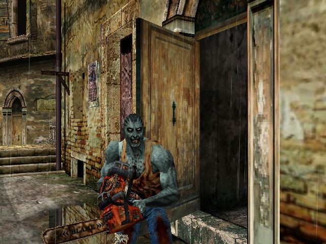 House of the Dead 2&3 imagé