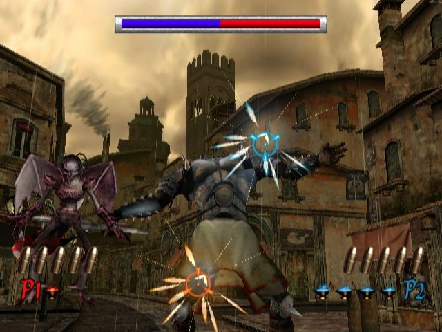 House of the Dead 2&3 imagé