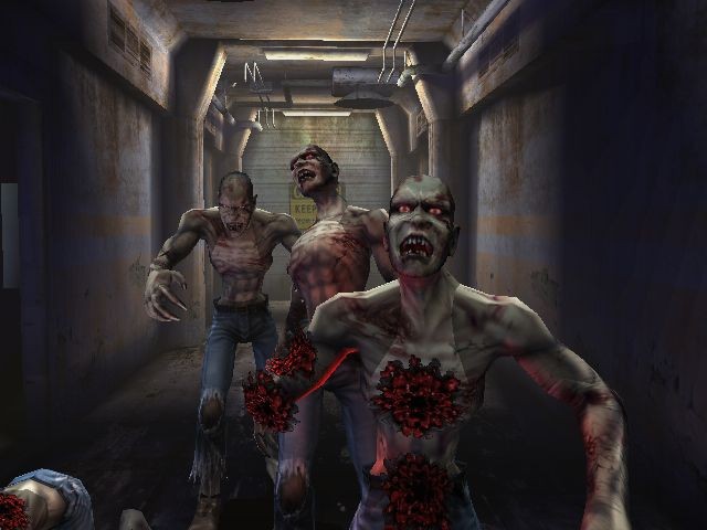 House of the Dead 2&3 imagé