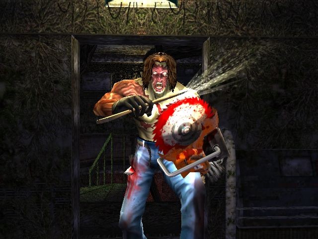House of the Dead 2&3 imagé