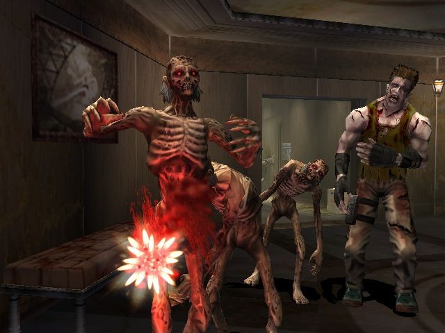 House of the Dead 2&3 imagé