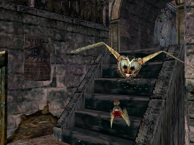 House of the Dead 2&3 : des images
