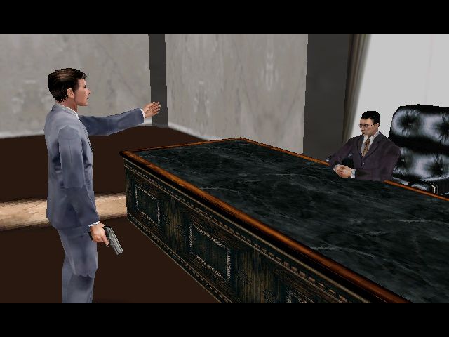 House of the Dead 2&3 : des images
