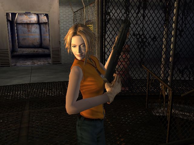 House of the Dead 2&3 : des images