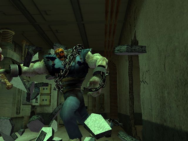 House of the Dead 2&3 : des images