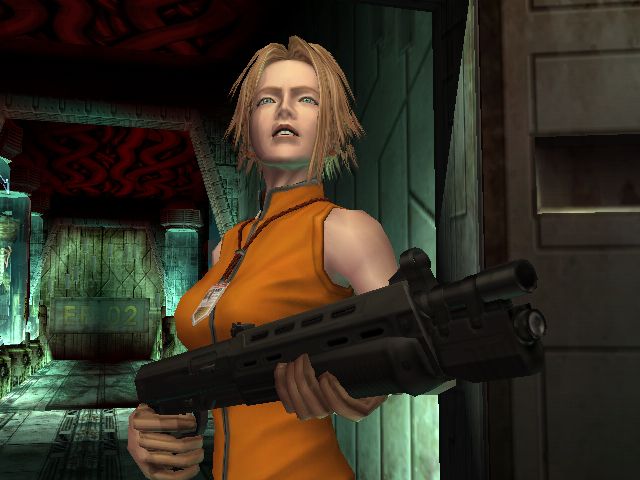 House of the Dead 2&3 : date Pal