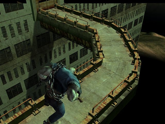House of the Dead 2&3 : des images