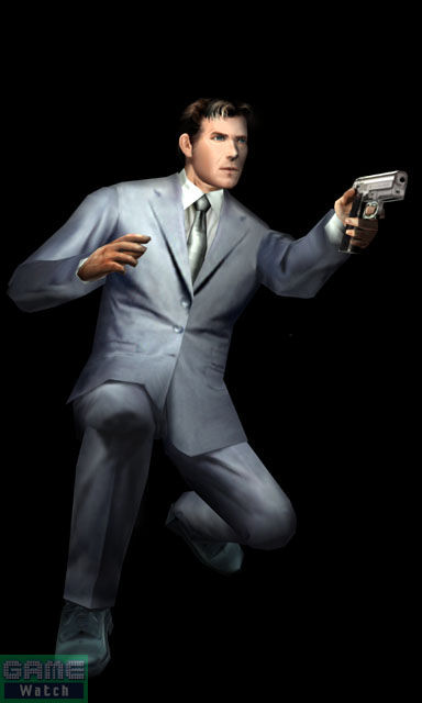 House of the Dead 2&3 s'illustre