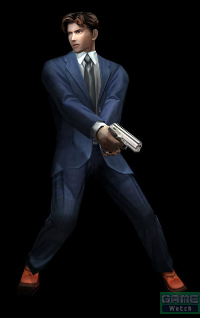 House of the Dead 2&3 s'illustre