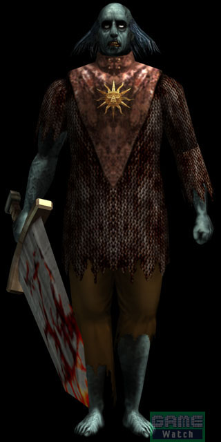 House of the Dead 2&3 s'illustre