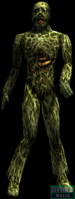 House of the Dead 2&3 s'illustre