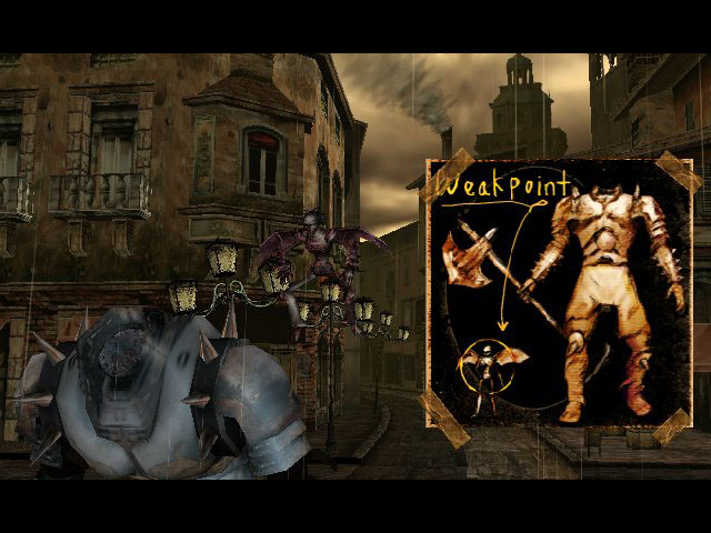 House of the Dead 2&3 s'illustre