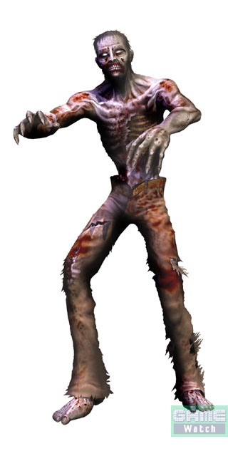 House of the Dead 2&3 s'illustre