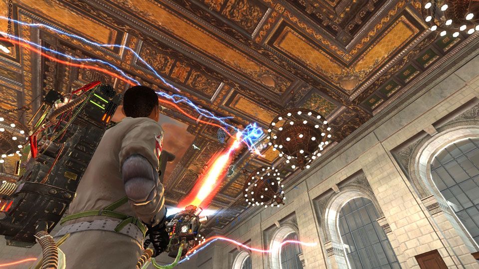 Images Ghostbusters