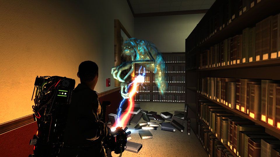 Images Ghostbusters