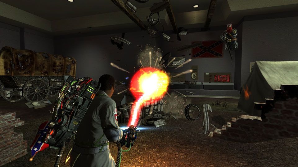 Images Ghostbusters
