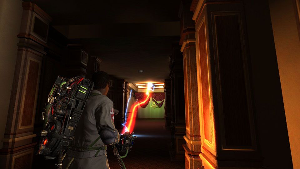 Images Ghostbusters