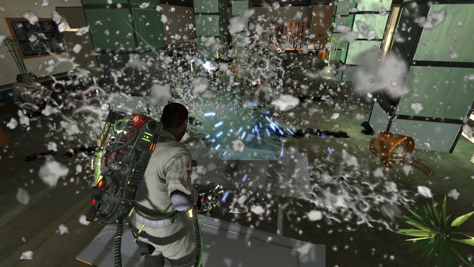 Images Ghostbusters
