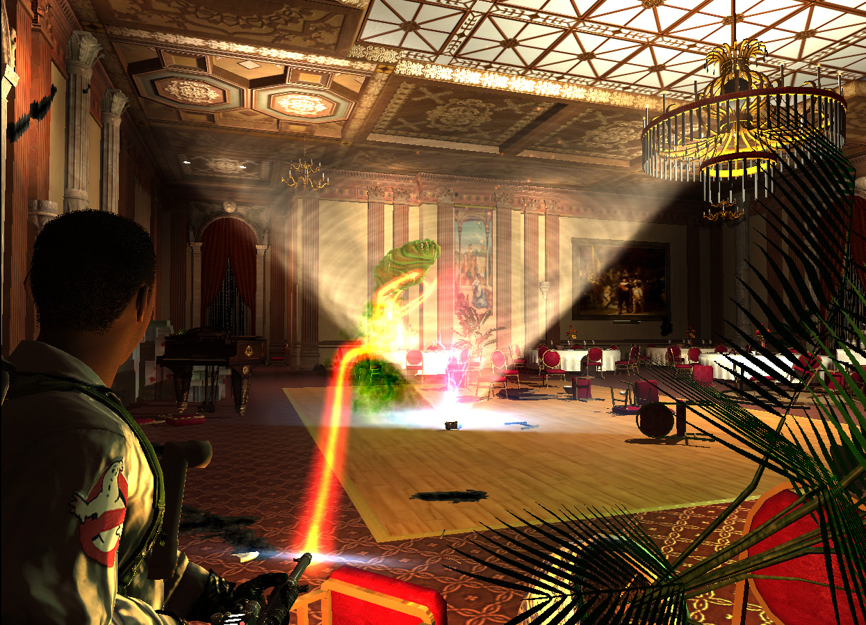Images Ghostbusters