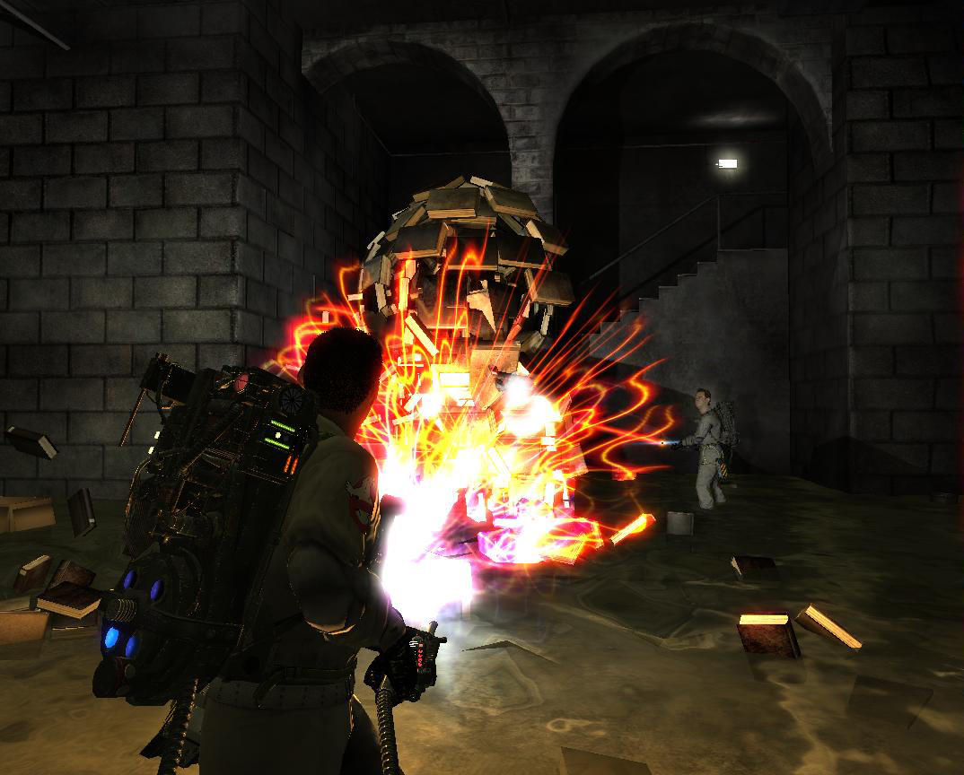 Images Ghostbusters
