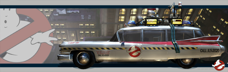 Images Ghostbusters