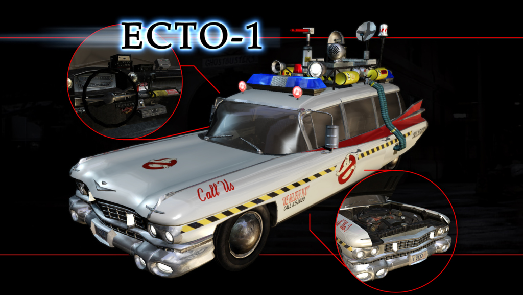 Images Ghostbusters