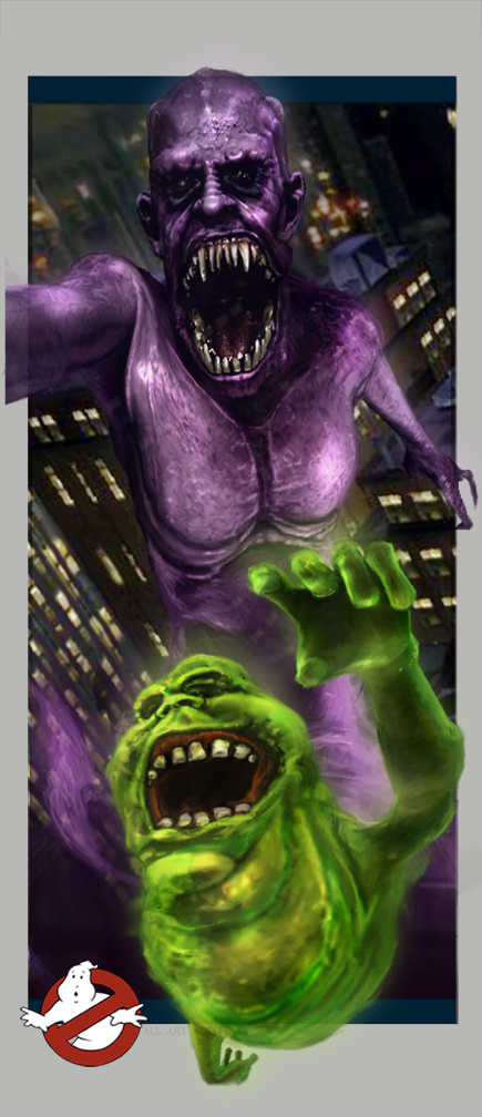 Images Ghostbusters