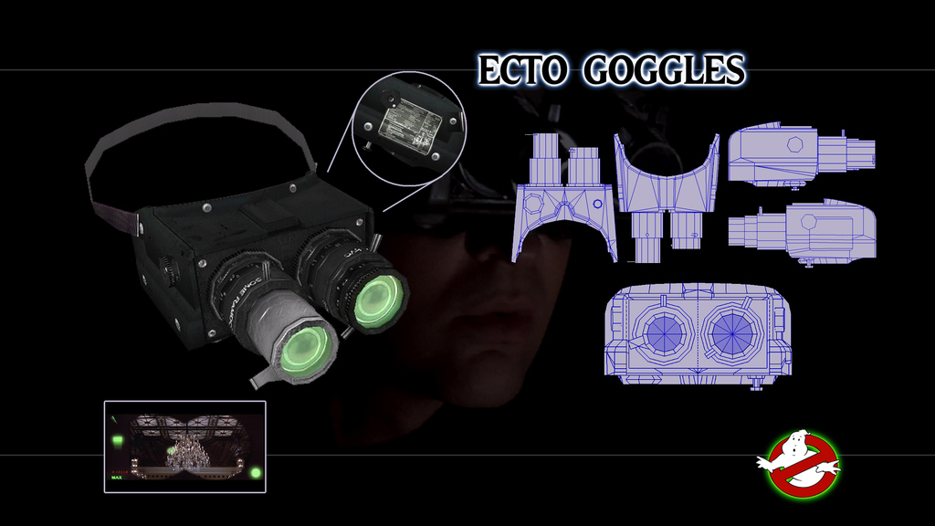 Images Ghostbusters