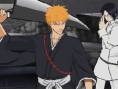Bleach 5 annoncé sur PSP