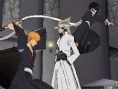 Bleach 5 annoncé sur PSP