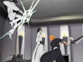 Bleach 5 annoncé sur PSP
