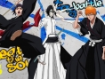Bleach 5 : avalanche d'images
