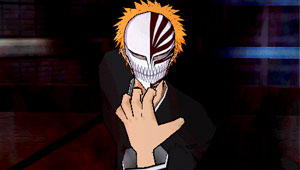 Bleach 5 : avalanche d'images