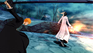Bleach 5 : avalanche d'images