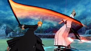 Bleach 5 : avalanche d'images