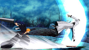 Bleach 5 : avalanche d'images