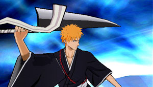 Bleach 5 : avalanche d'images
