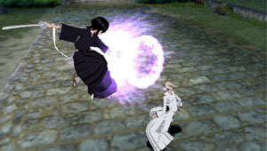 Bleach 5 : avalanche d'images