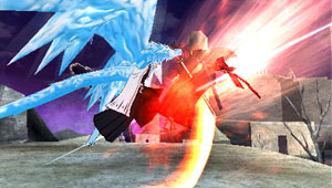 Bleach 5 : avalanche d'images