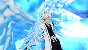 Bleach 5 : avalanche d'images