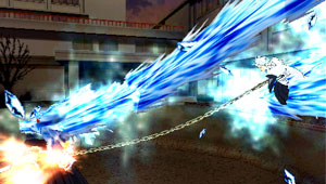 Bleach 5 : avalanche d'images