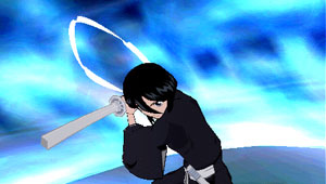 Bleach 5 : avalanche d'images