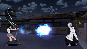 Bleach 5 : avalanche d'images