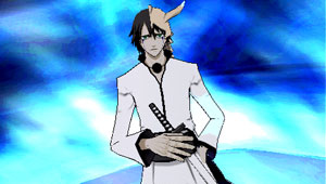 Bleach 5 : avalanche d'images